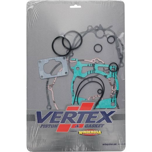 Complete gasket kit WINDEROSA 8080056 without seals