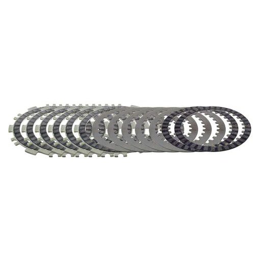 Clutch disc set RMS 100280110