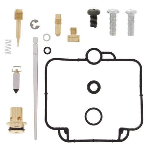 Carburetor Rebuild Kit All Balls Racing 26-1371