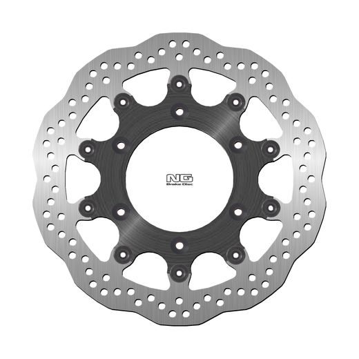 Zavorni disk NG 1362X