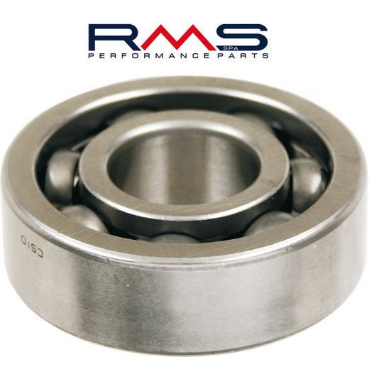 Kroglični ležaji za motorje SKF 100200540 25x52x15