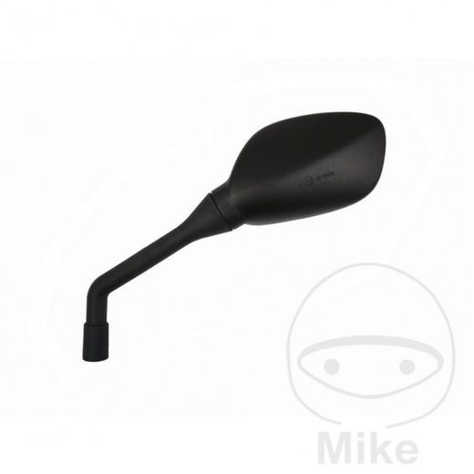 Vzvratno ogledalo JMP ZR 0938 Črn levi