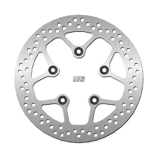 Zavorni disk NG 1093