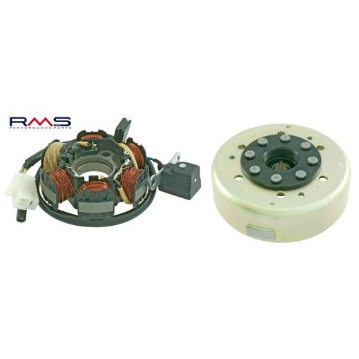 Magneto RMS 246360902