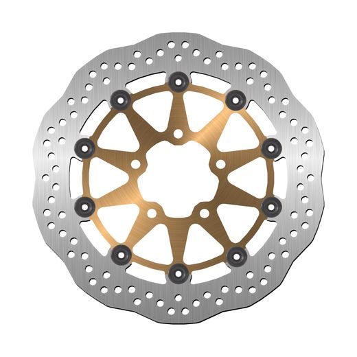 Zavorni disk NG 790X