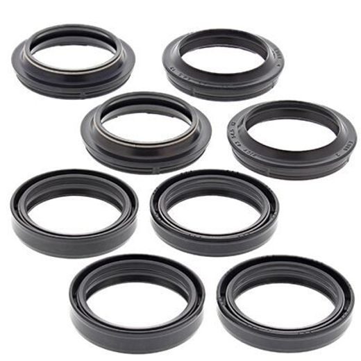 Fork and Dust Seal Kit All Balls Racing 56-169