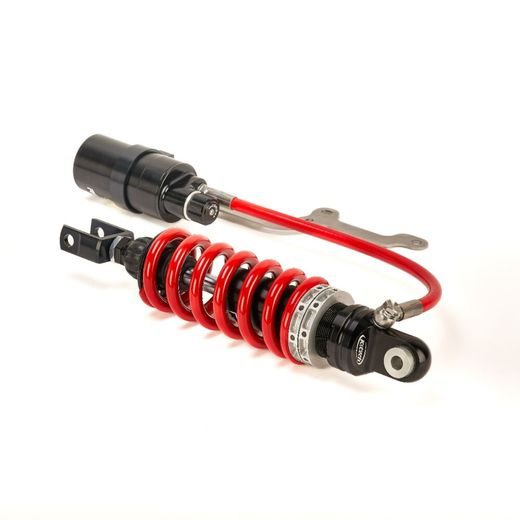 Monoshock K-TECH RAZOR-R 279S-017-130-005