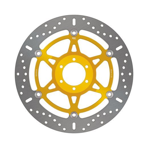 Zavorni disk EBC MD2003X
