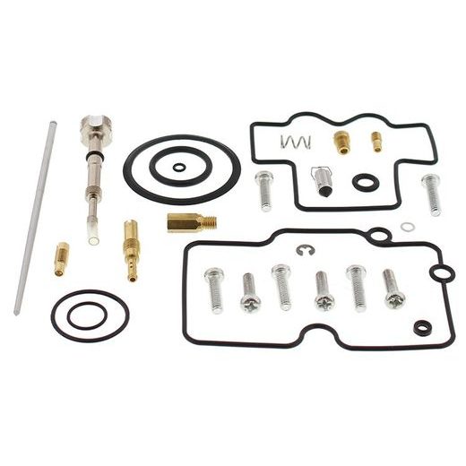 Carburetor Rebuild Kit All Balls Racing 26-1505
