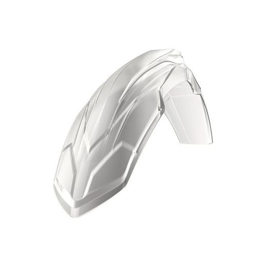 Front Fender POLISPORT 8553200004 clear
