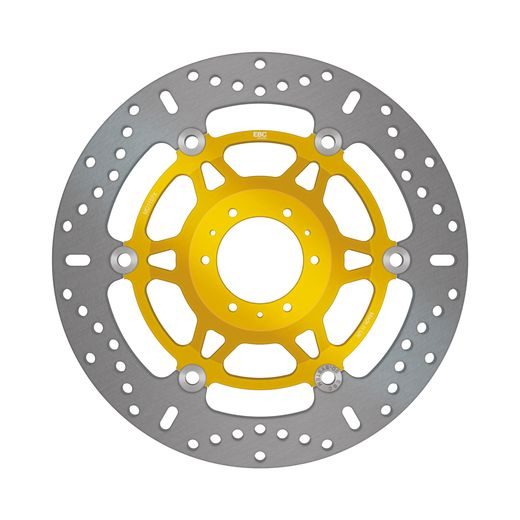 Zavorni disk EBC MD1157X
