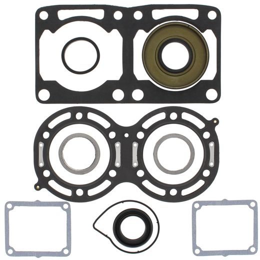 Complete Gasket Kit with Oil Seals WINDEROSA 711247