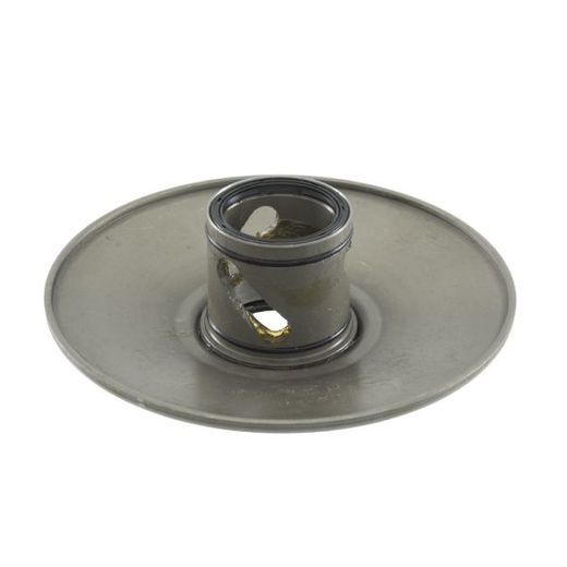 Movable driven half pulley RMS 100340261