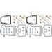 Carburetor Rebuild Kit All Balls Racing 26-1924