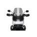 Windscreen PUIG TOURING 20840H smoke