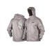 Dežni plašč SHAD X0SR55XL XL