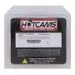 Cam chain VERTEX HCDID25H100 100 links