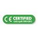 Poletna jakna YOKO GARTSA grey / black XXL
