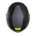 Integralna čelada STORMER BLASTER TRON neon, yellow, metal matt S