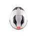 Integralna čelada MT Helmets Stinger 2 Solid A0 GLOSS PEARL WHITE XXS
