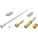 Carburetor Rebuild Kit All Balls Racing 26-1733