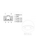 Regulator/rectifier TOURMAX