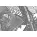 Radiator side panels PUIG 9371C carbon look