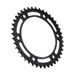 Zadnji verižnik (zobnik) JT JTR 3-41ZBK 41T, 525 Black Zinc