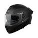 INTEGRALNA čelada AXXIS HAWK SV solid a1 matt black L