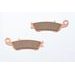 Zavorne obloge GOLDFREN 248 S33 OFF-ROAD FRONT