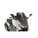 Windshield PUIG V-TECH LINE SPORT 9423F dark smoke