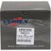 Complete piston VERTEX 24567050 Cylinder 94,5, piston 94,46 mm (Cast)