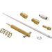 Carburetor Rebuild Kit All Balls Racing 26-1865