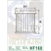 Oljni filter HIFLOFILTRO HF168