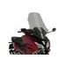 Windshield PUIG V-TECH LINE TOURING 20574H smoke