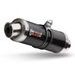 Dušilec (lonec) MIVV GP H.047.LXB Steel Black d105