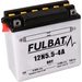 Konvencionalen akumulator (priložena kislina) FULBAT 12N5.5-4A