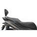 Sistem za pritrditev naslona SHAD Z0E353RV za SHAD naslon (backrest)