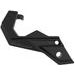 Bottom fork protector POLISPORT PERFORMANCE black/black