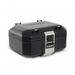 Top aluminium case SHAD Terra TR37 D0TR37100B BLACK EDITION