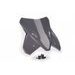 Windscreen PUIG TOURING 20422F dark smoke
