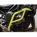 Engine guards RDMOTO CF71Y yellow