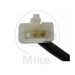 Flasher relay JMP electronic LED UNI