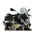 Windshield PUIG NEW GEN. SPORT 20889H smoke