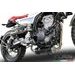 Decat pipe GPR MD.2.DEC Brushed Stainless steel