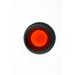 Air filter (clamp-on) TwinAir 158715 with rubber (dia 50mm)