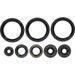 Engine Oil Seal Kit WINDEROSA 822403