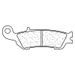 Zavorne obloge CL BRAKES 1183 MX10 (XC7)