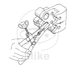 Brake piston removal pliers JMP