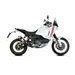 Dušilec (lonec) MIVV DAKAR D.053.LDKT Titanium